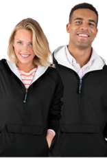 Varina High School Team Pullover Warm Up Jacket