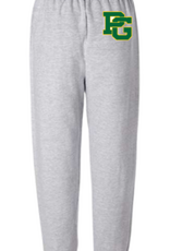Prince George High School Sweatpants Sport Grey