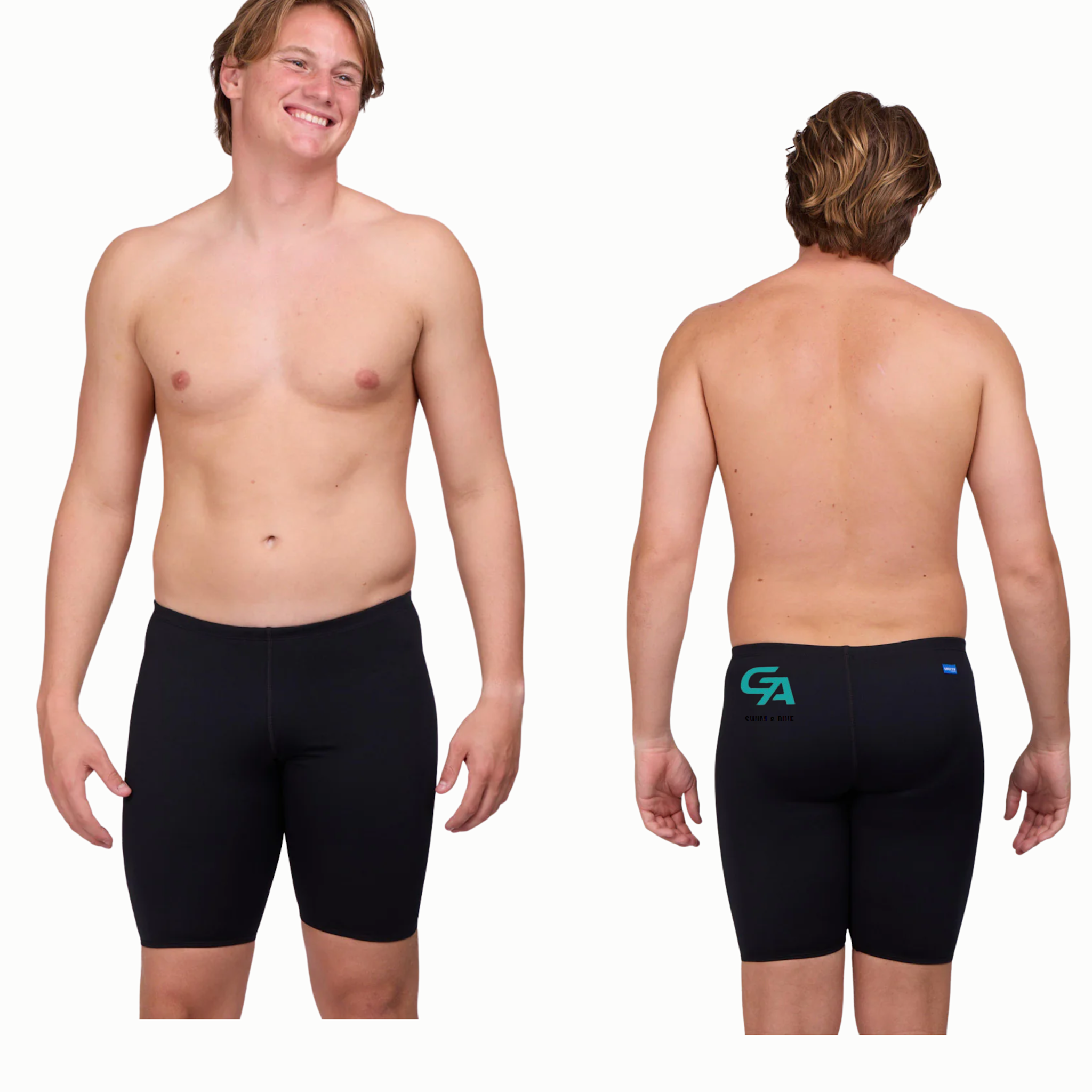 Glen Allen High JOLYN TEAM Brolyn Jammer