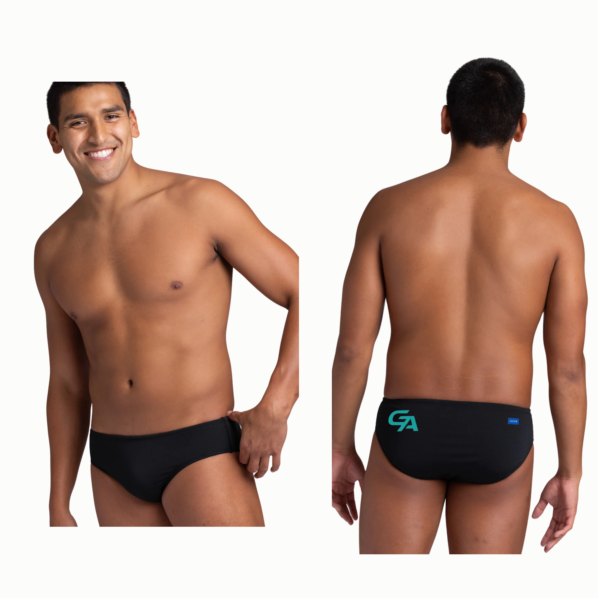 Glen Allen High JOLYN TEAM Brolyn Brief