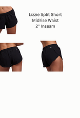 JOLYN  Black Female  Shorts (Glen Allen HS)