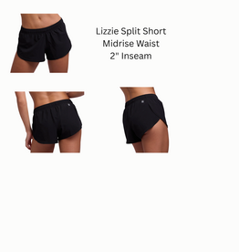 JOLYN  Black Female  Shorts (Glen Allen HS)
