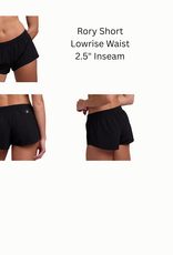 JOLYN  Black Female  Shorts (Glen Allen HS)