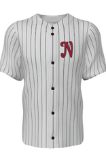 Champro NOVA Baseball Jersey 25