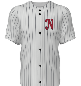Champro NOVA Baseball Jersey 25