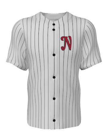 Champro NOVA Baseball Jersey 25