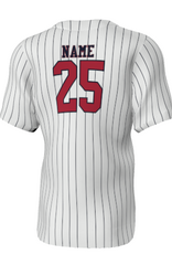 Champro NOVA Baseball Jersey 25