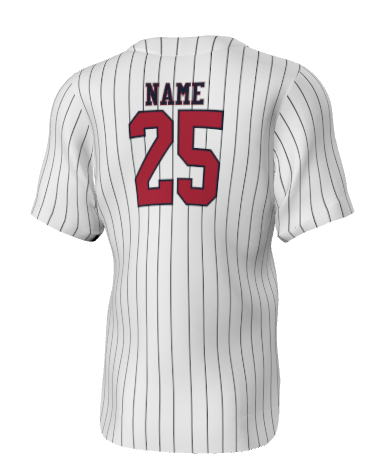 Champro NOVA Baseball Jersey 25