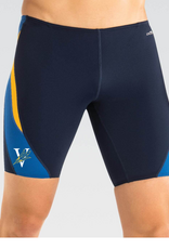 Varina High School Dolfin Color Block Jammer