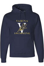 Varina High School Hooded Sweatshirt