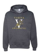 Varina High School Hooded Sweatshirt