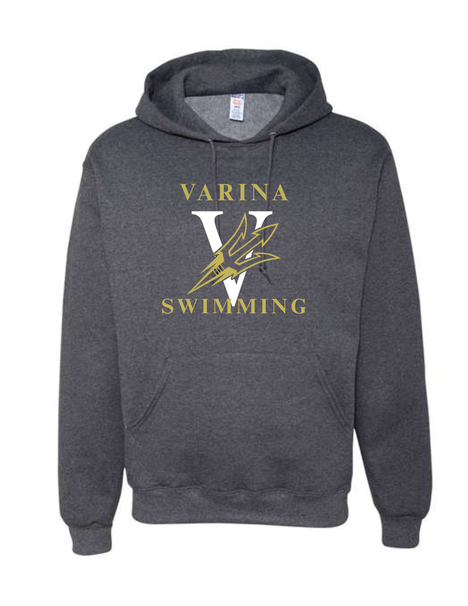 Varina High School Hooded Sweatshirt