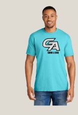 Glen Allen Short Sleeve T-shirt new