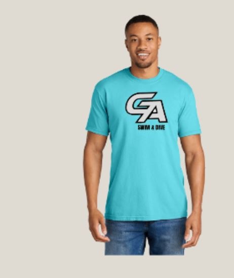 Glen Allen Short Sleeve T-shirt new