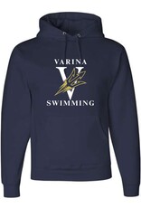 Varina High School Hooded Sweatshirt