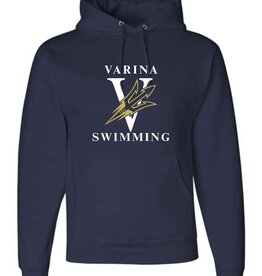 Varina High School Hooded Sweatshirt