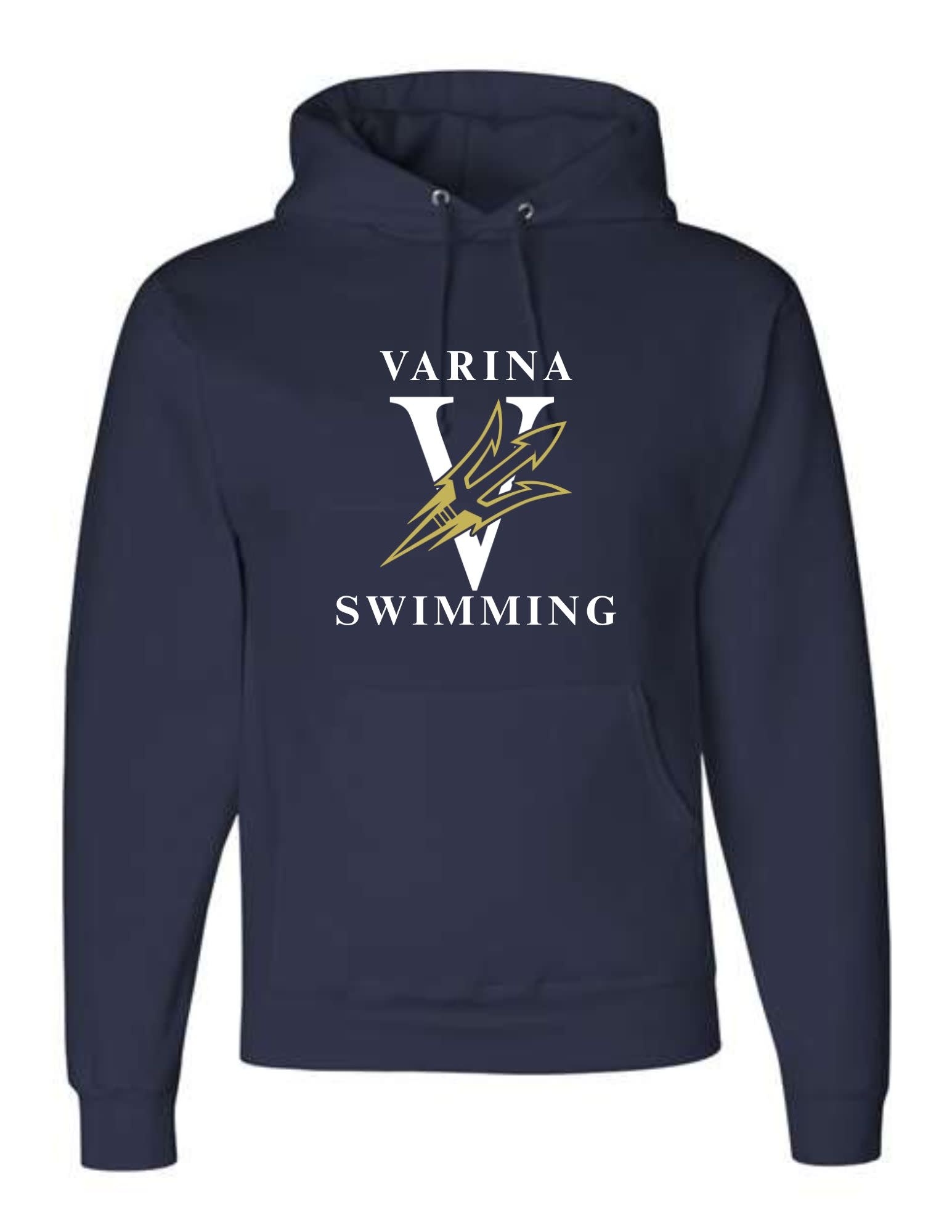 Varina High School Hooded Sweatshirt