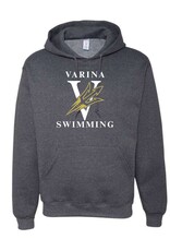Varina High School Hooded Sweatshirt