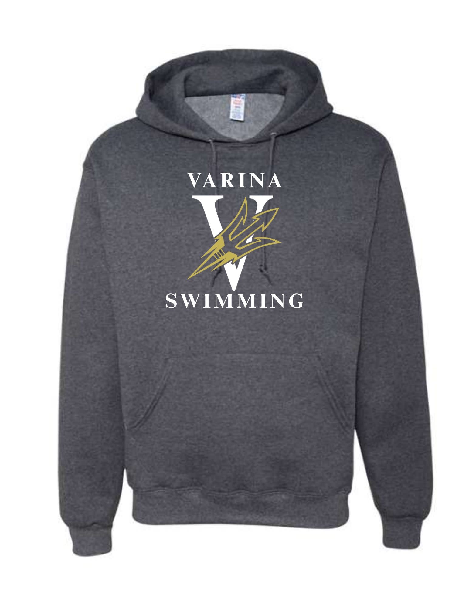 Varina High School Hooded Sweatshirt