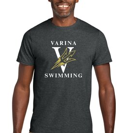 Varina High School Short Sleeve T-shirt