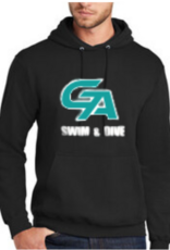 Glen Allen High School Hooded Sweatshirt