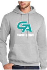 Glen Allen High School Hooded Sweatshirt