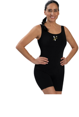 Varina High School Aquatard Black (special order)