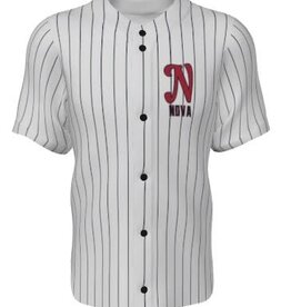 Champro NOVA Baseball Jersey 26
