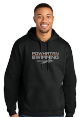 Powhatan High School Hoodie