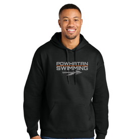 Powhatan High School Hoodie