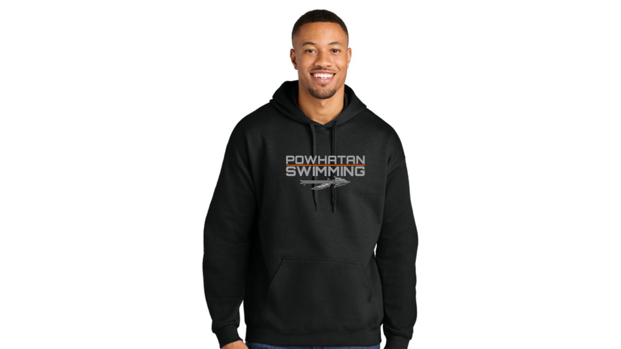 Powhatan High School Hoodie