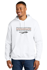 Powhatan High School Hoodie