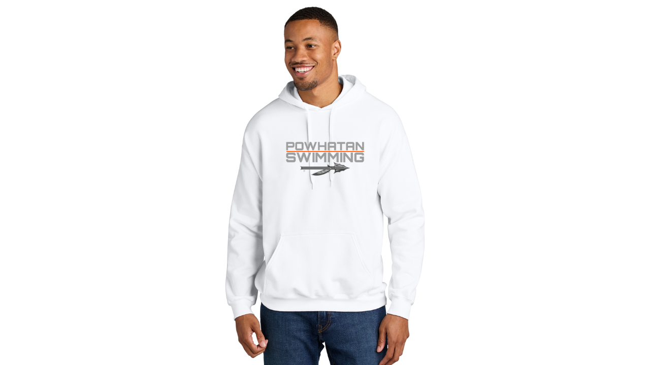 Powhatan High School Hoodie