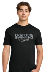 Powhatan High School Short Sleeve T-Shirt