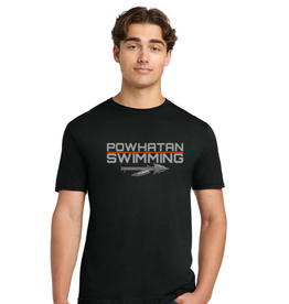 Powhatan High School Short Sleeve T-Shirt