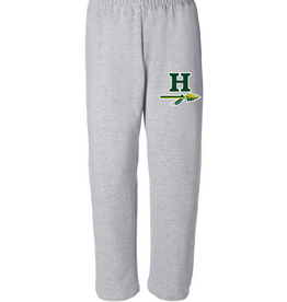 Henrico High School Open Sweatpants