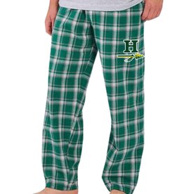 Henrico High Flannel Pants