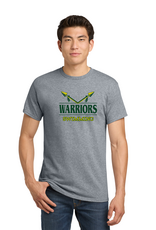 Henrico High School Short Sleeve T-Shirt 100% Cotton