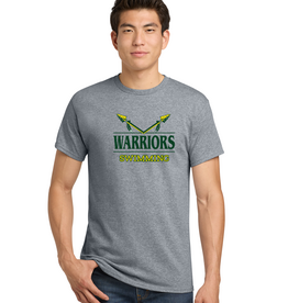 Henrico High School Short Sleeve T-Shirt 100% Cotton