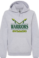 Henrico High Hoodie
