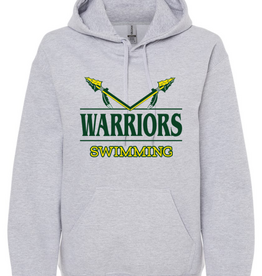 Henrico High Hoodie