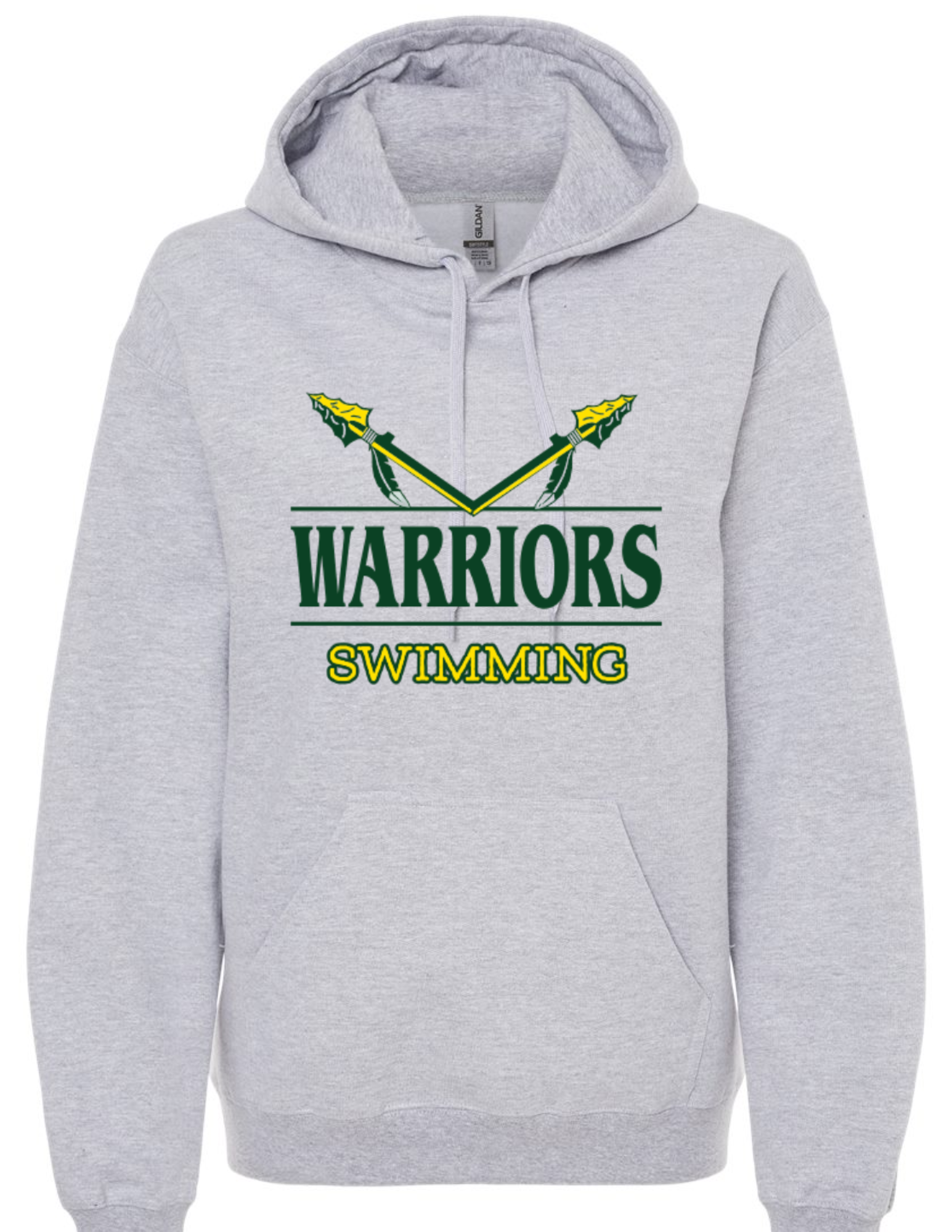 Henrico High Hoodie