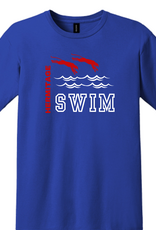 Hermitage High School T-Shirt Short Sleeve