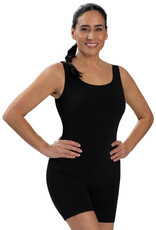 High School Aquatard Black (special order)(Varina Highland springs Glen Allen)