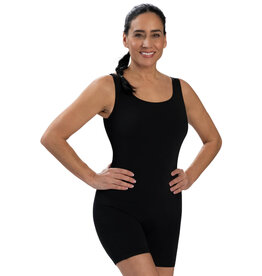 High School Aquatard Black (special order)(Varina Highland springs Glen Allen)