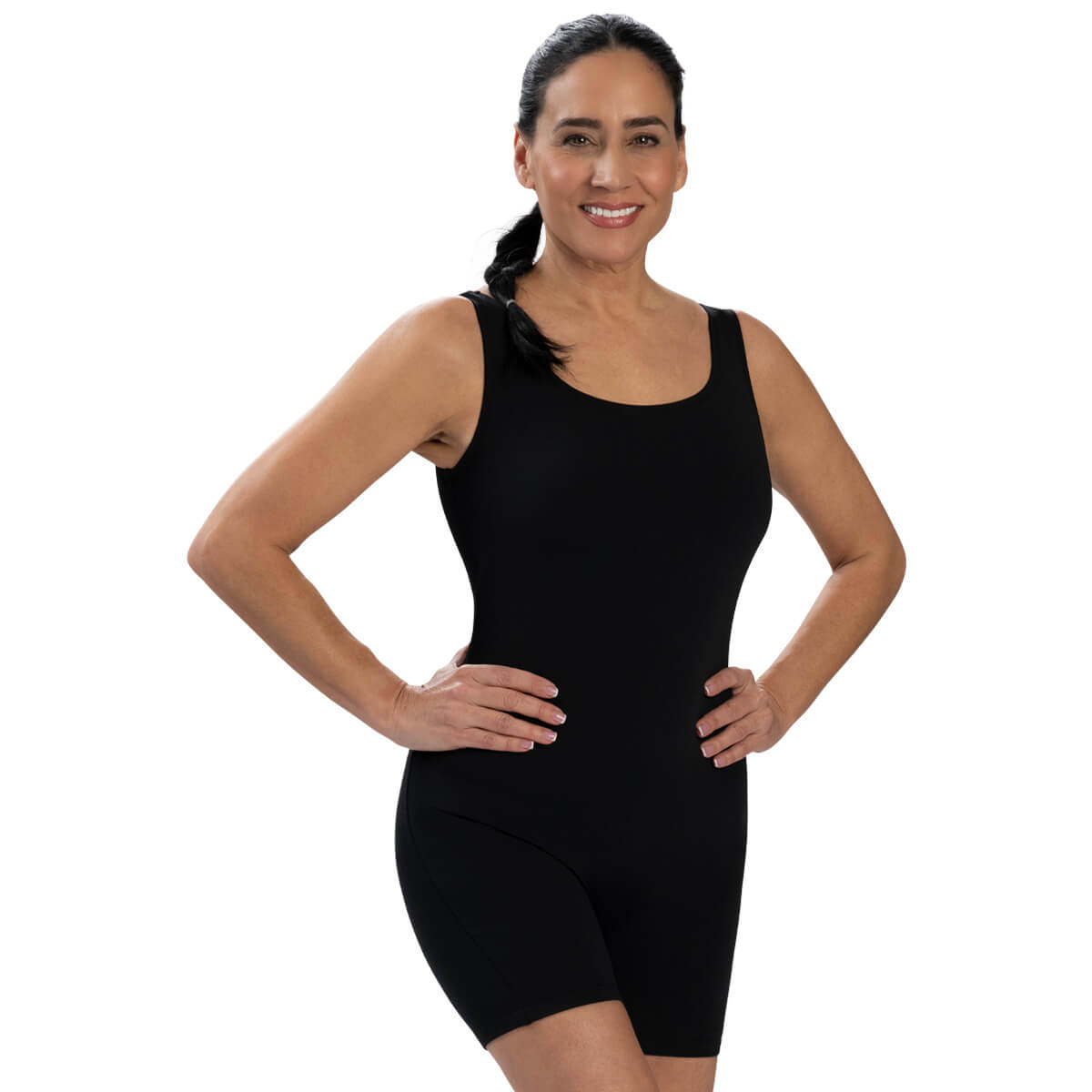 High School Aquatard Black (special order)(Varina Highland springs Glen Allen)