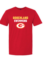 Goochland High Short Sleeved T-shirt