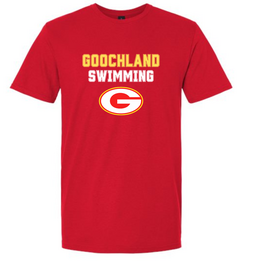 Goochland High Short Sleeved T-shirt
