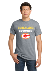 Goochland High Short Sleeved T-shirt