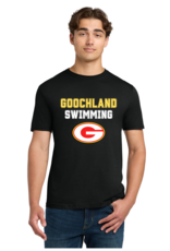 Goochland High Short Sleeved T-shirt